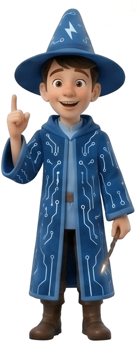 Mr. Cody
